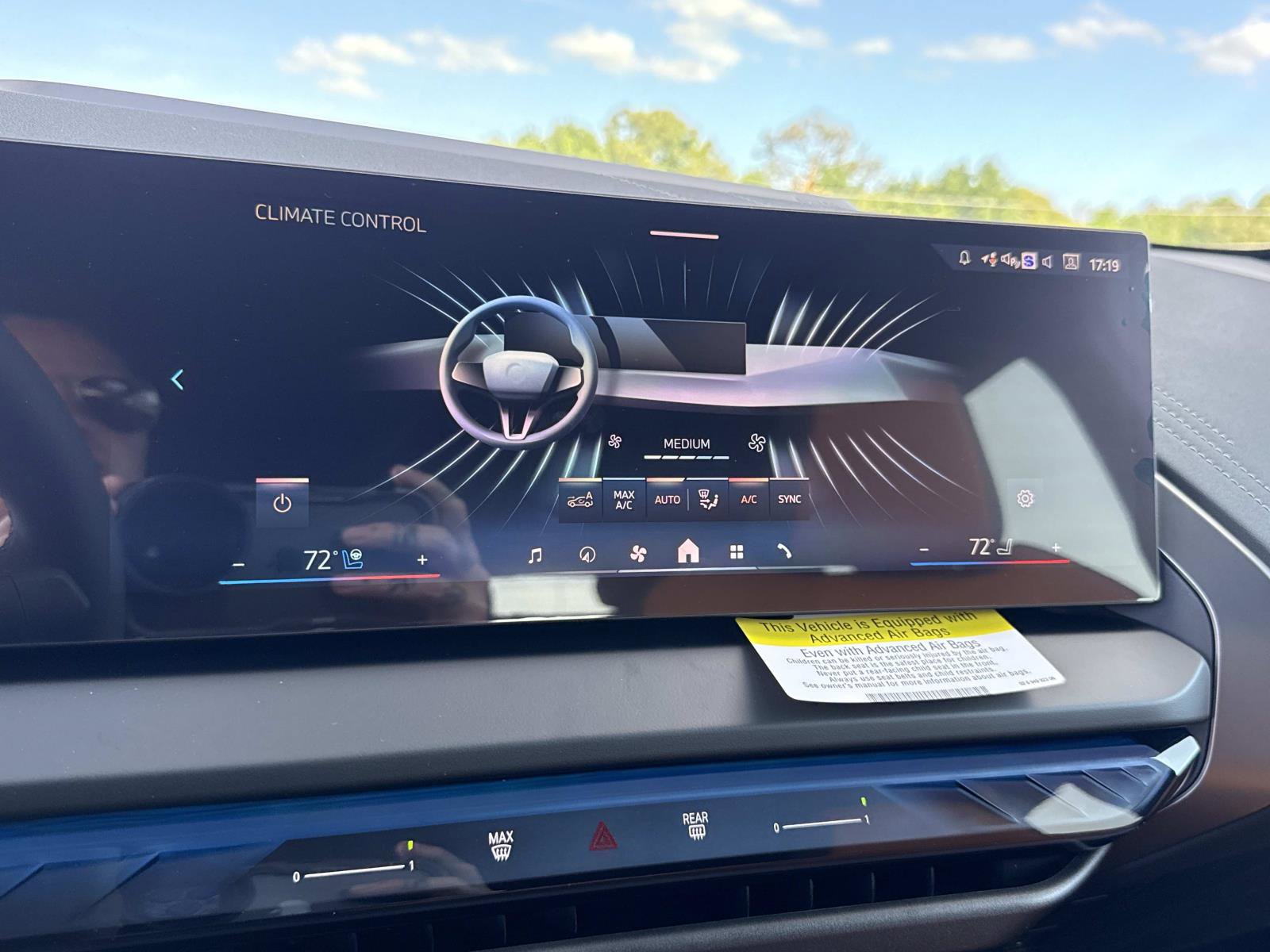 New 2026 BMW X3 xDrive30 w/ M Sport Package image 27