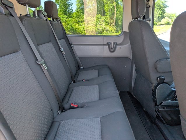Used 2023 Ford Transit 350 XLT RWD image 16