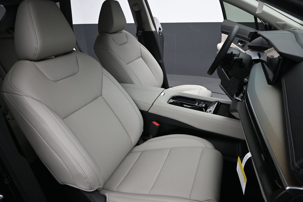 New 2026 Nissan Murano SL AWD/4WD image 29