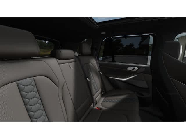 New 2026 BMW X5 M Competition w/ Executive Package AWD/4WD image 12