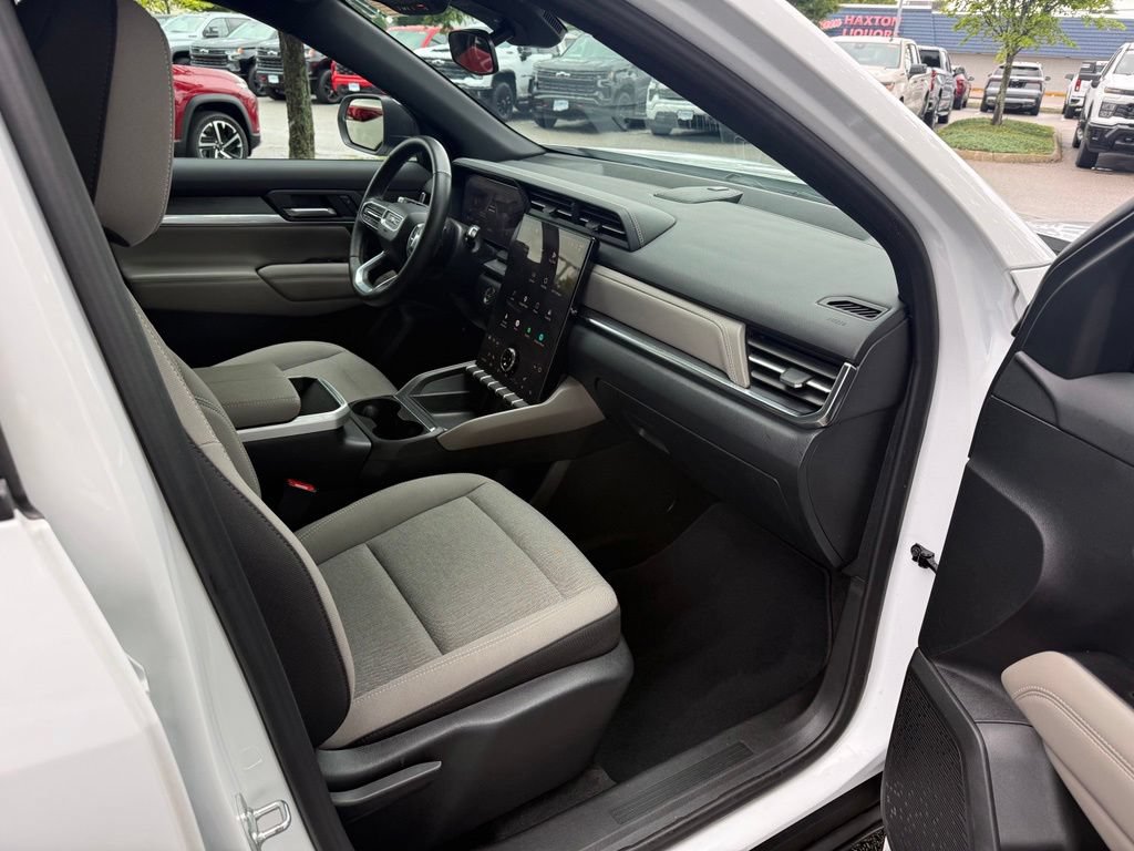 Used 2026 GMC Terrain Elevation AWD/4WD image 16