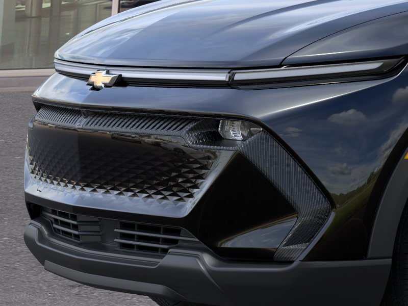 New 2026 Chevrolet Equinox EV LT FWD image 13