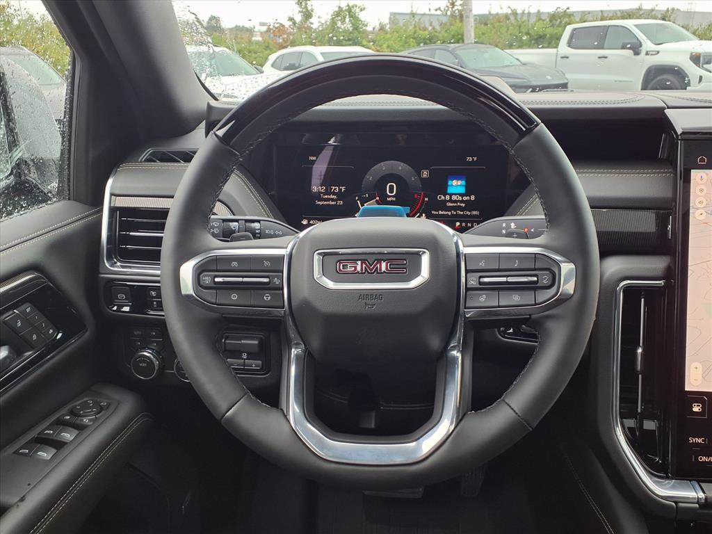 New 2026 GMC Yukon XL Elevation w/ Elevation Premium Package image 11