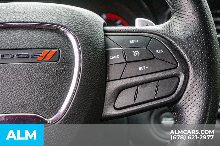 Used 2025 Dodge Durango GT RWD image 32