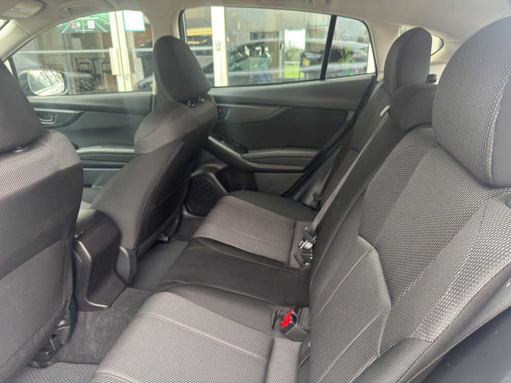 Used 2022 Subaru Impreza 2.0i image 8