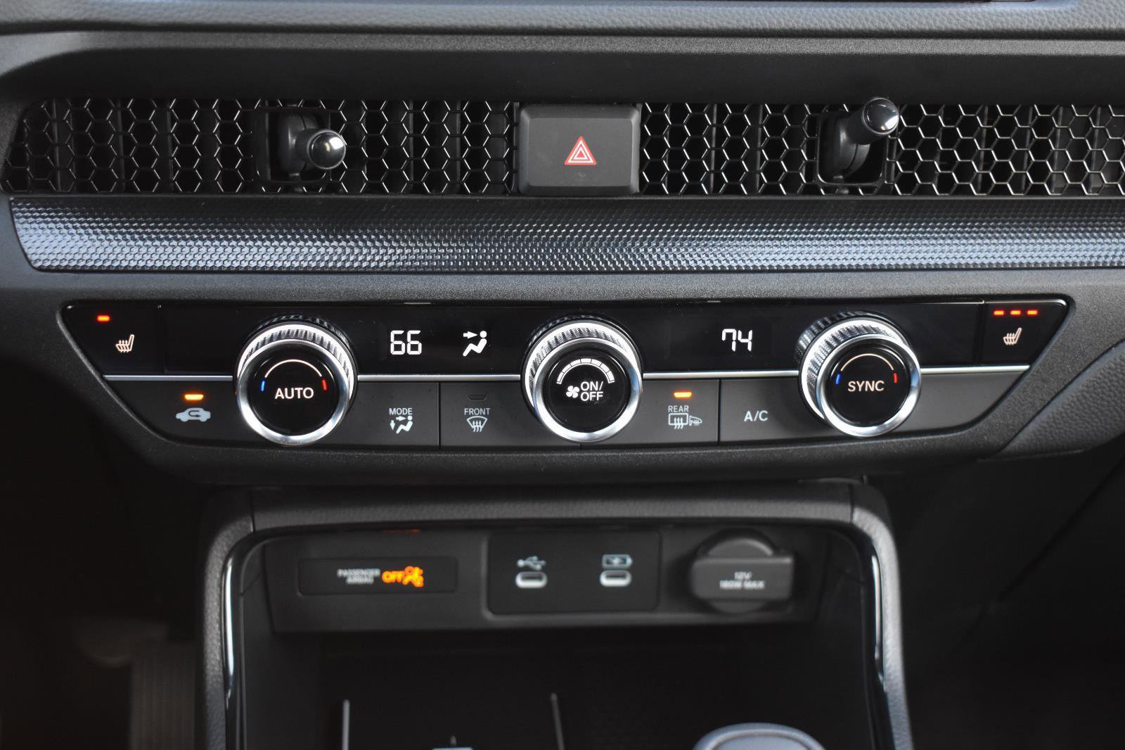 Used 2026 Honda CR-V Sport-L image 9