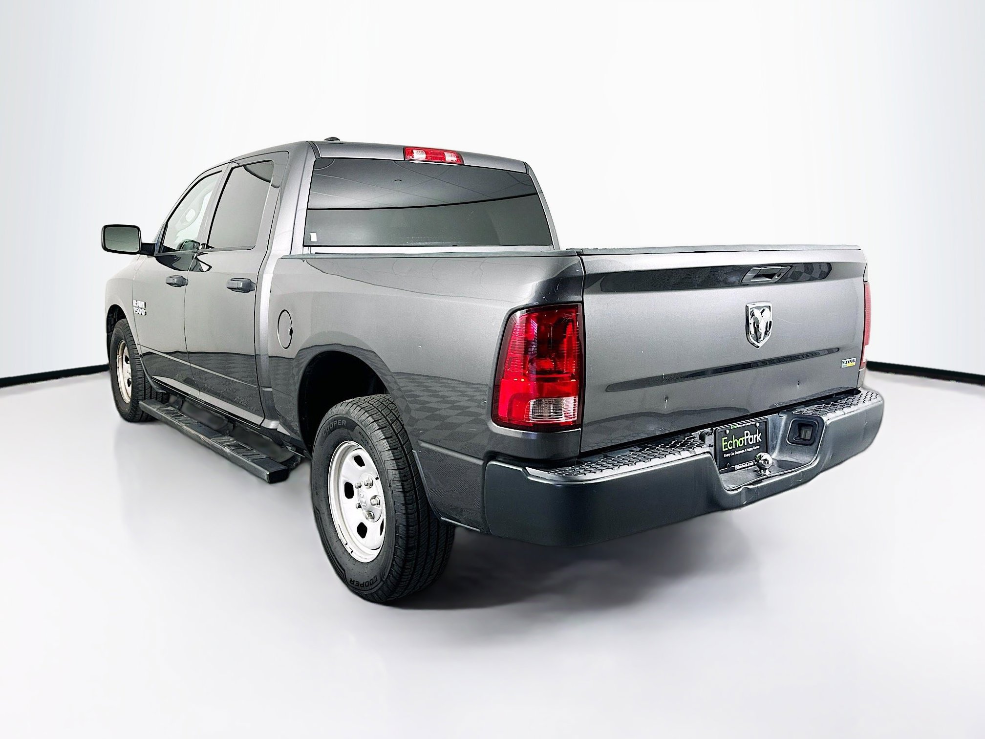 Used 2016 RAM 1500 Tradesman w/ Popular Equipment Group image 5