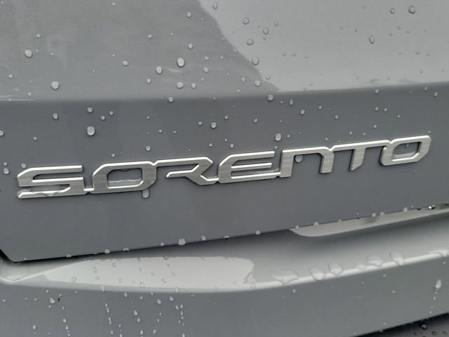 New 2026 Kia Sorento S w/ S Panoramic Sunroof Package image 7