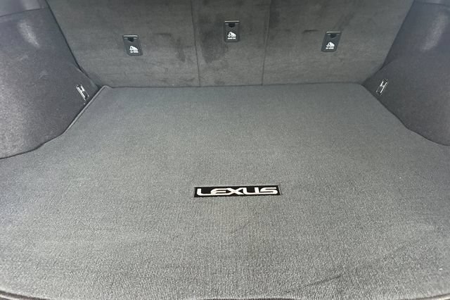 New 2026 Lexus RX 350h w/ Convenience Package AWD/4WD image 13