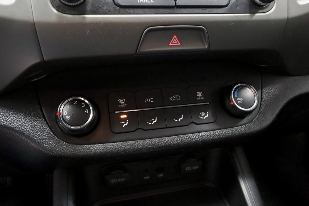 Used 2015 Kia Sportage LX image 33