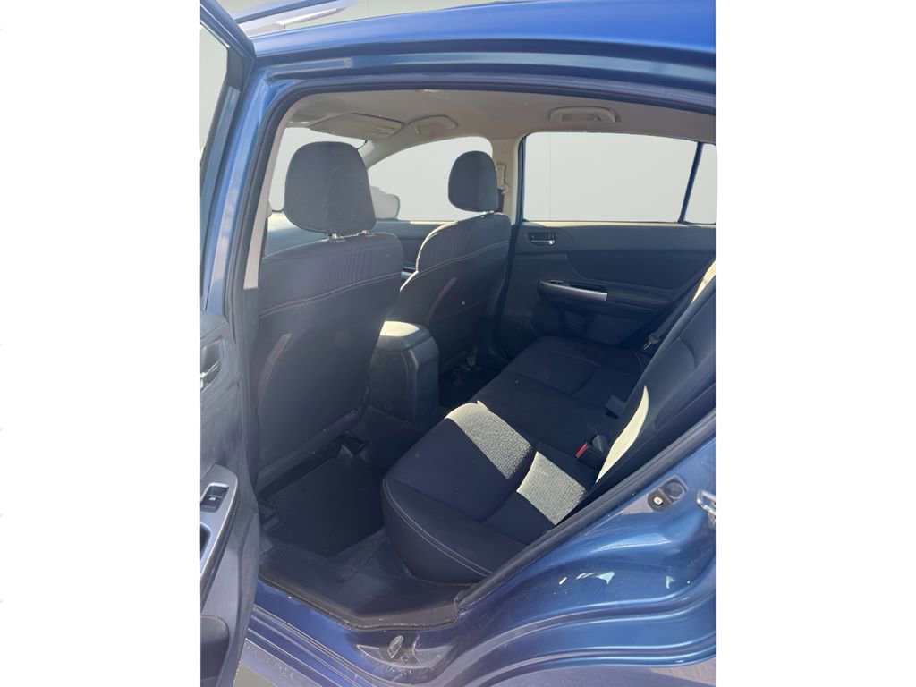 Used 2016 Subaru Impreza 2.0i Sport Premium image 18
