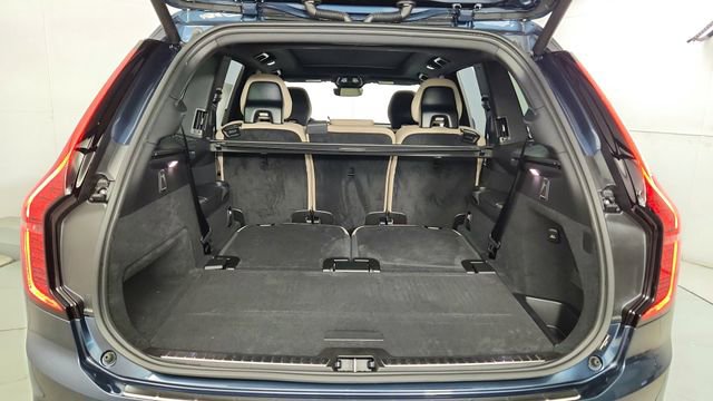 New 2026 Volvo XC90 B6 Plus w/ Protection Package Premier AWD/4WD image 47