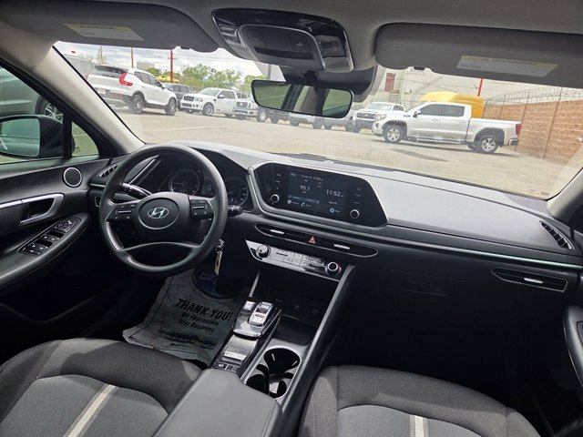 Used 2022 Hyundai Sonata SE image 5
