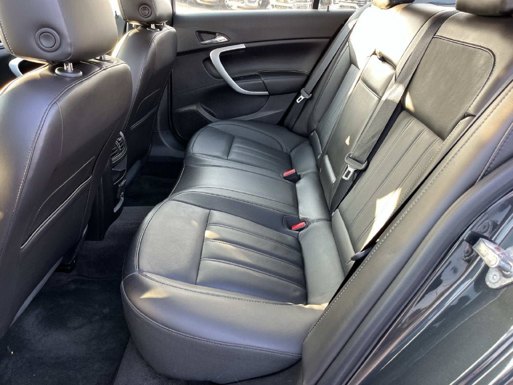 Used 2015 Buick Regal Premium FWD image 19