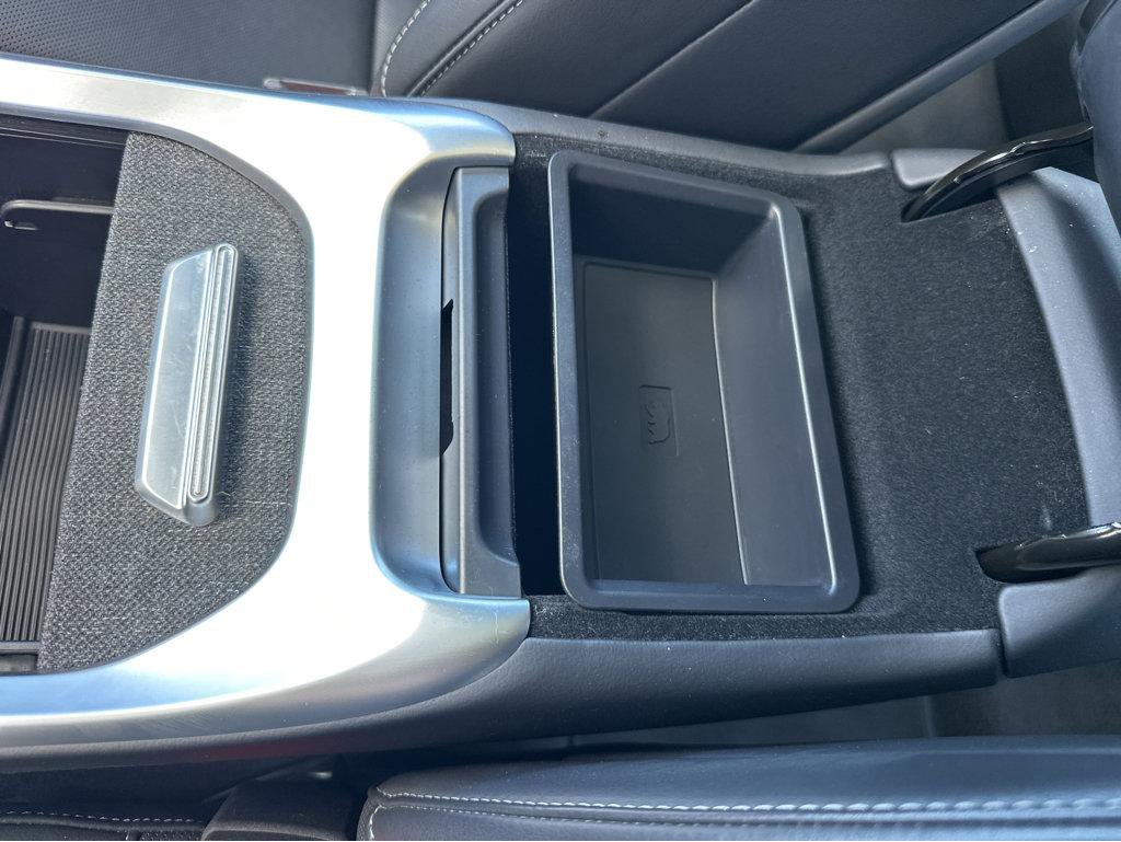 Used 2024 Lucid Air Touring image 27