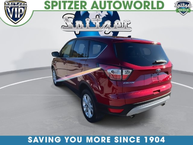 Used 2017 Ford Escape SE w/ SE Cold Weather Package AWD/4WD image 11