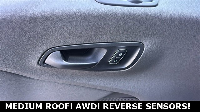 New 2025 Ford Transit 350 XL image 24