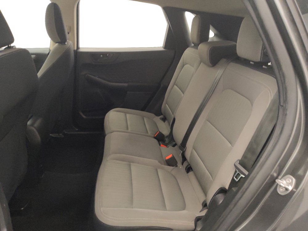 Used 2020 Ford Escape S FWD image 18