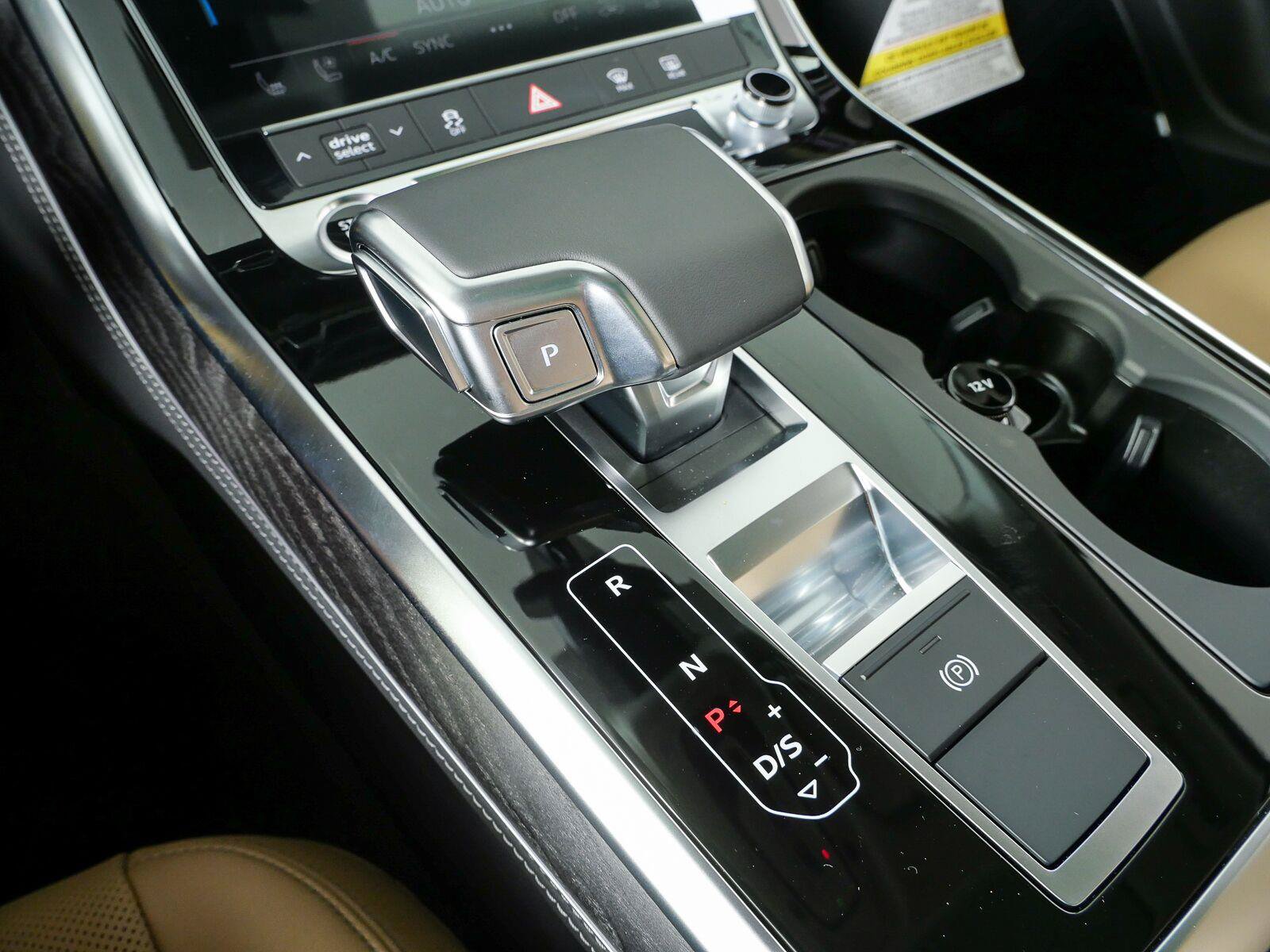 New 2026 Audi Q7 2.0T Premium Plus AWD/4WD image 18