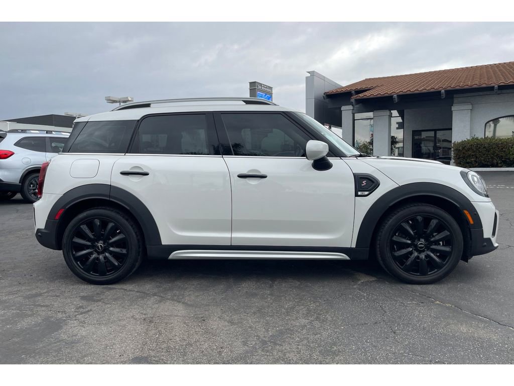 Used 2024 MINI Cooper Countryman S image 7