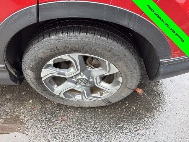 Certified 2019 Honda CR-V EX-L image 13