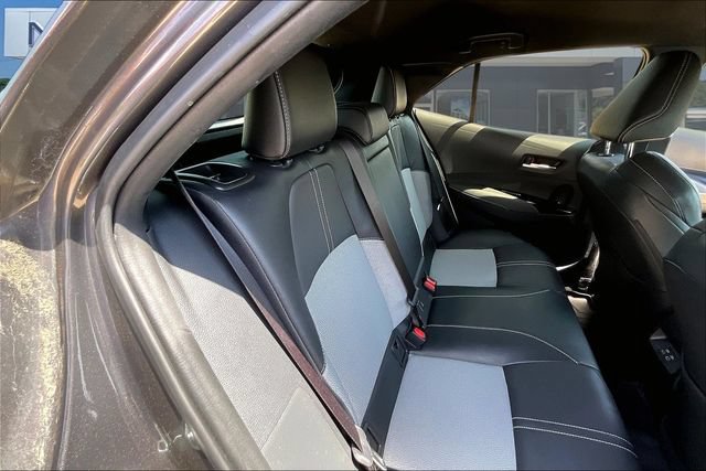 Used 2024 Toyota Corolla XSE FWD image 24