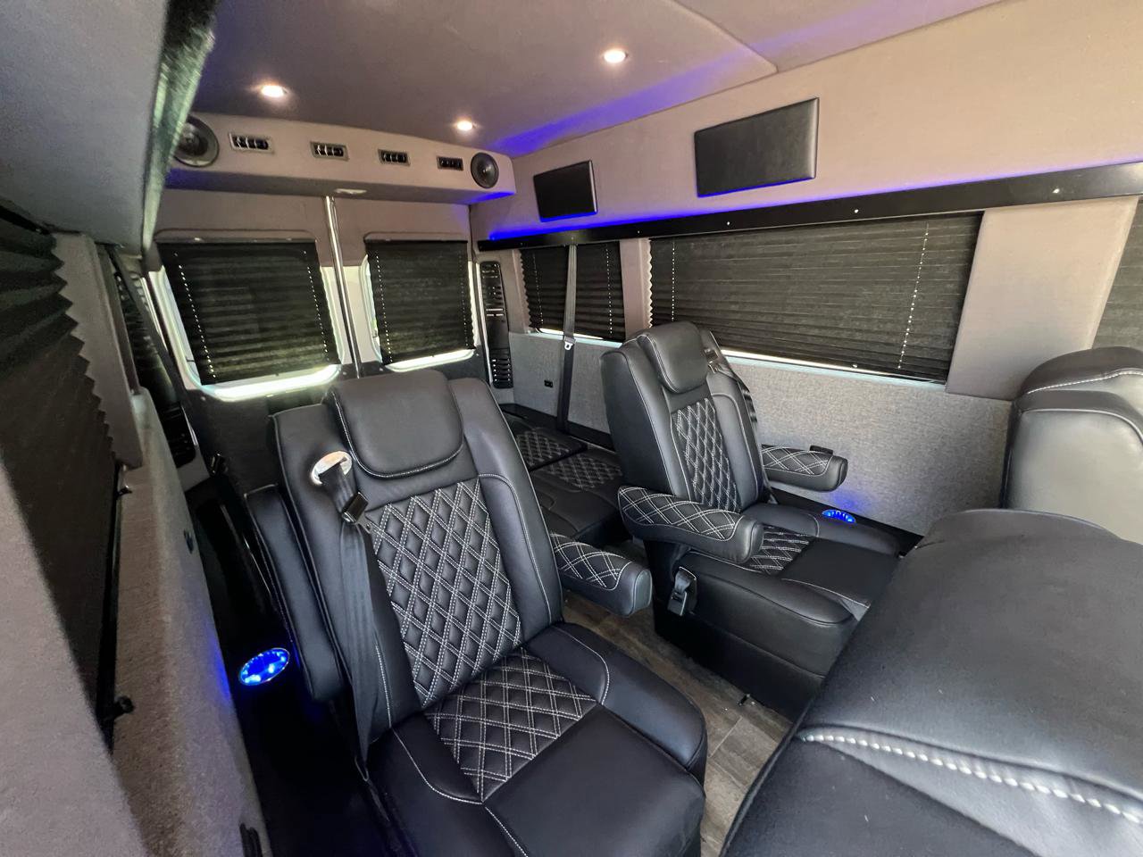 Used 2023 RAM ProMaster 3500 w/ Premium Convenience Group B image 44