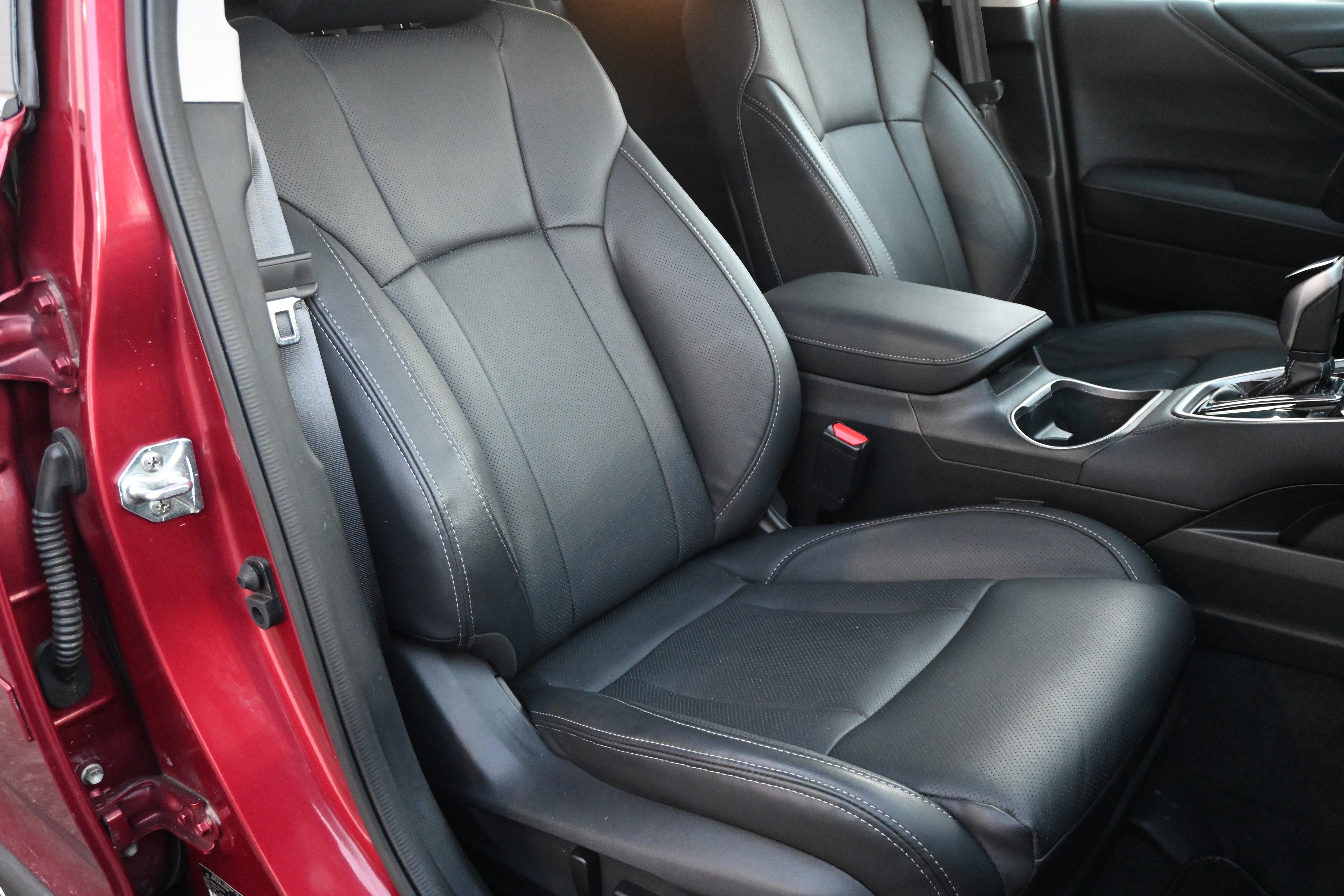 Certified 2025 Subaru Outback Touring XT image 34