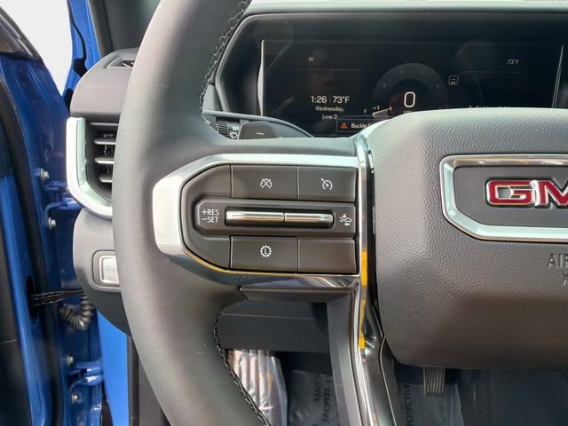 New 2026 GMC Terrain Elevation w/ Elevation Premium Package FWD image 28
