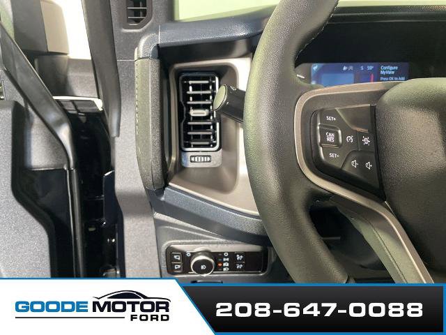 Certified 2023 Ford Bronco Outer Banks image 13