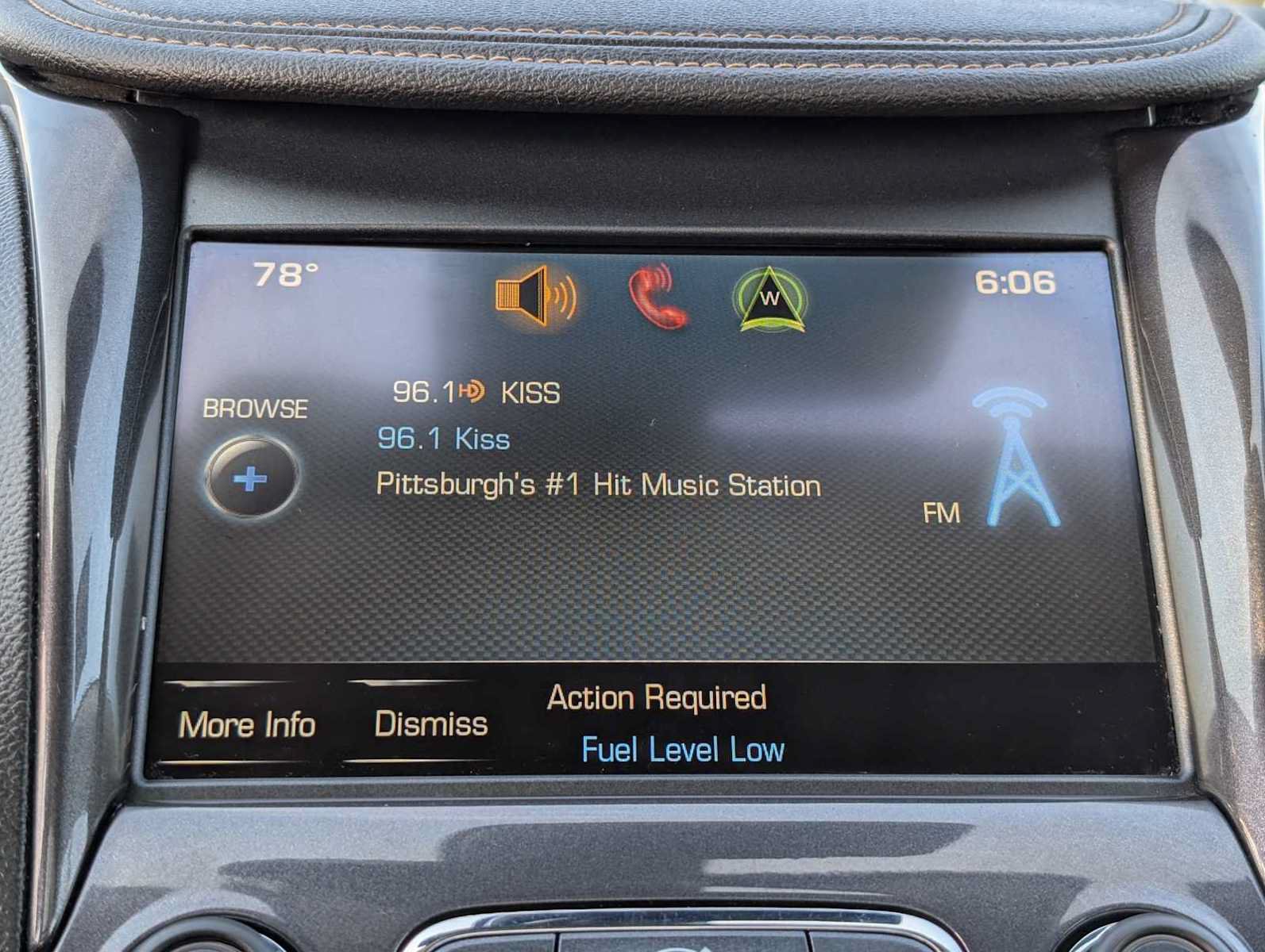 Used 2014 Chevrolet Impala LTZ FWD image 24
