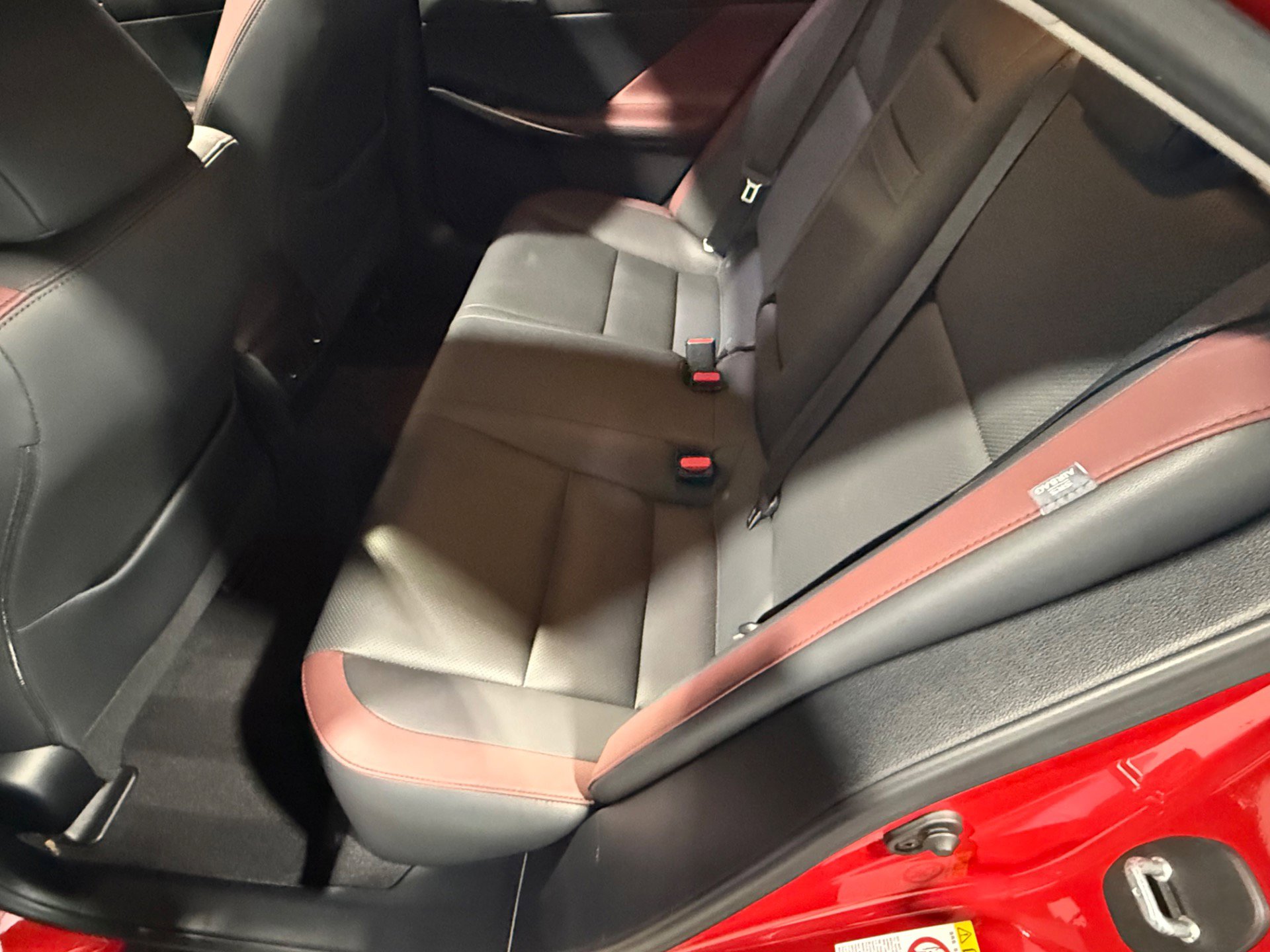 Used 2018 Lexus IS 300 AWD w/ Comfort Package image 56