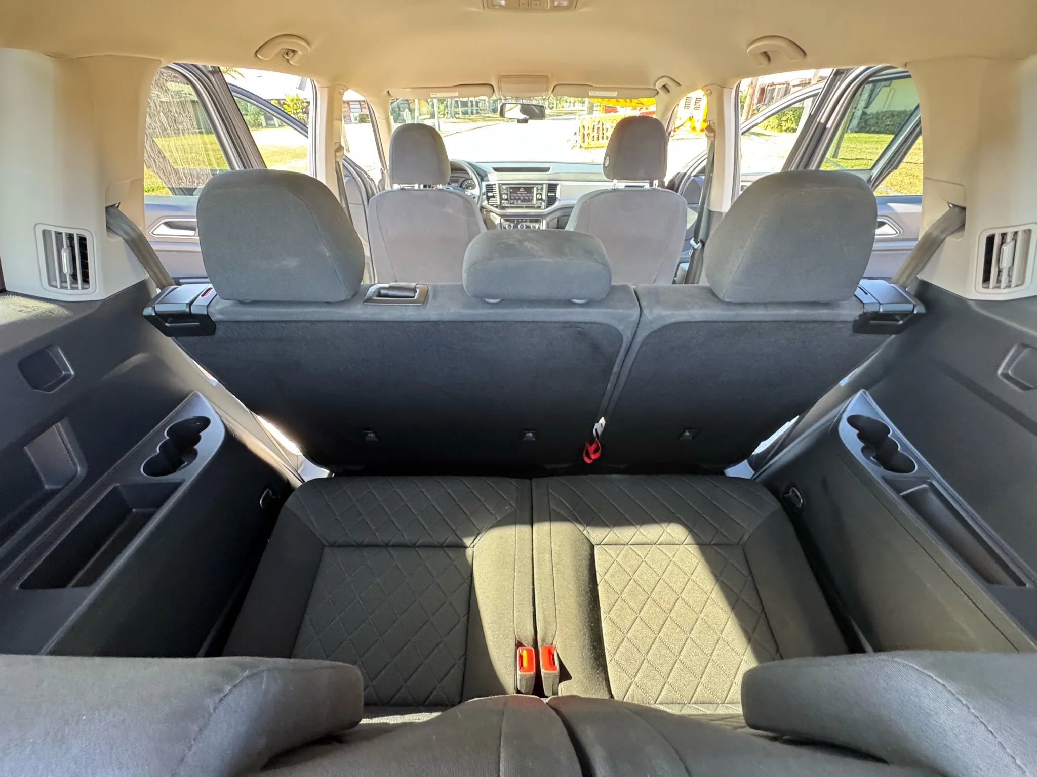 Used 2018 Volkswagen Atlas S image 21