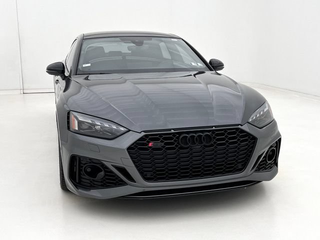 Used 2021 Audi RS 5 Sportback AWD/4WD image 7