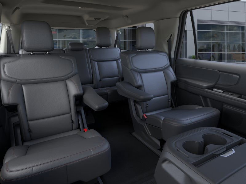 New 2026 Ford Expedition Max Active image 11