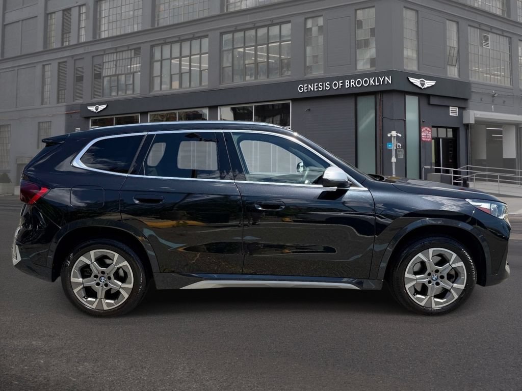 Used 2023 BMW X1 xDrive28i w/ Convenience Package AWD/4WD image 8