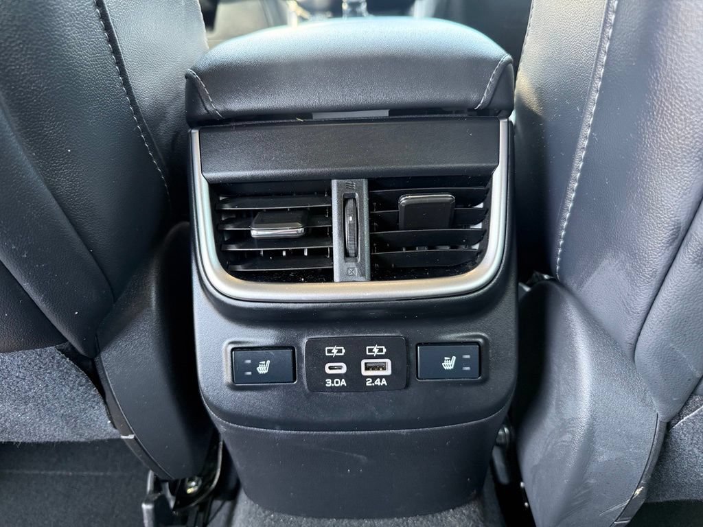 Used 2024 Subaru Legacy Limited AWD/4WD image 23
