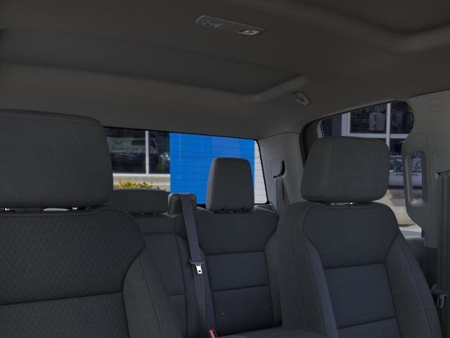 New 2026 Chevrolet Silverado 1500 Custom image 24