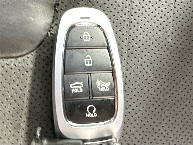 Used 2022 Hyundai Sonata N Line image 18