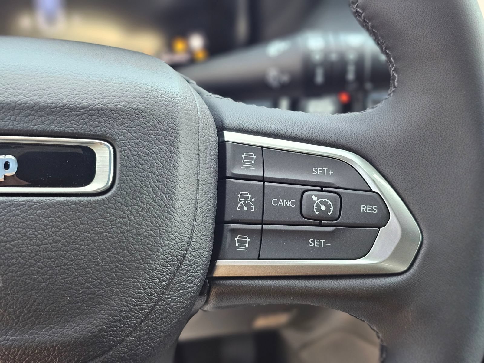New 2026 Jeep Compass Limited AWD/4WD image 18