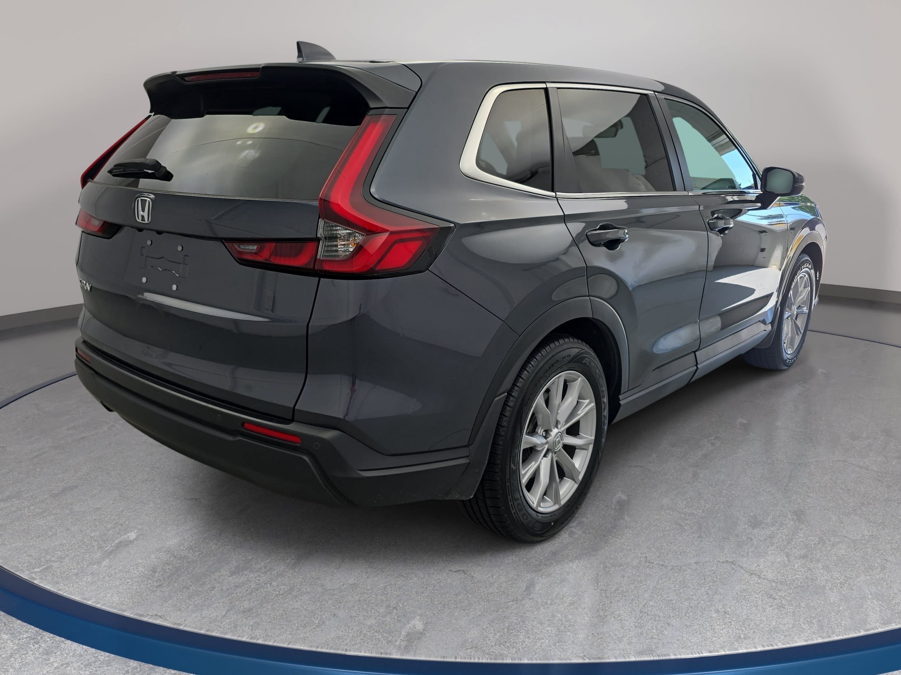 Used 2024 Honda CR-V EX-L image 5