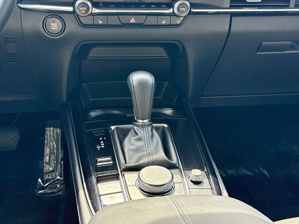 Certified 2025 MAZDA CX-30 AWD 2.5 S w/ Preferred Package image 22