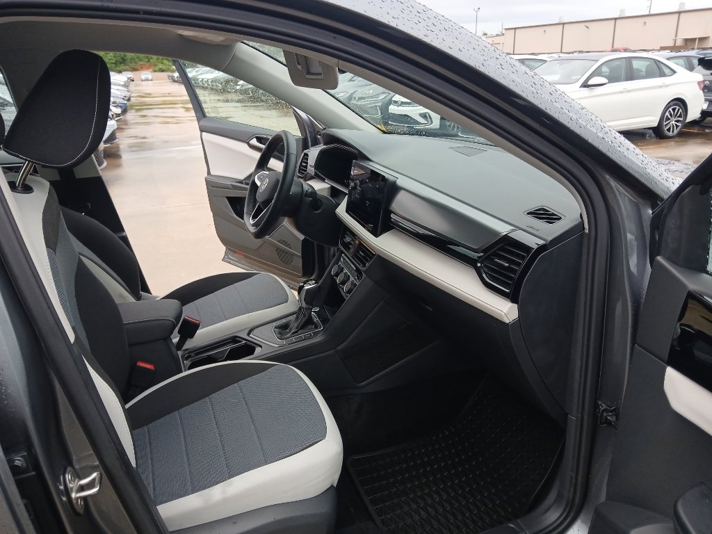 Used 2025 Volkswagen Taos S FWD image 19