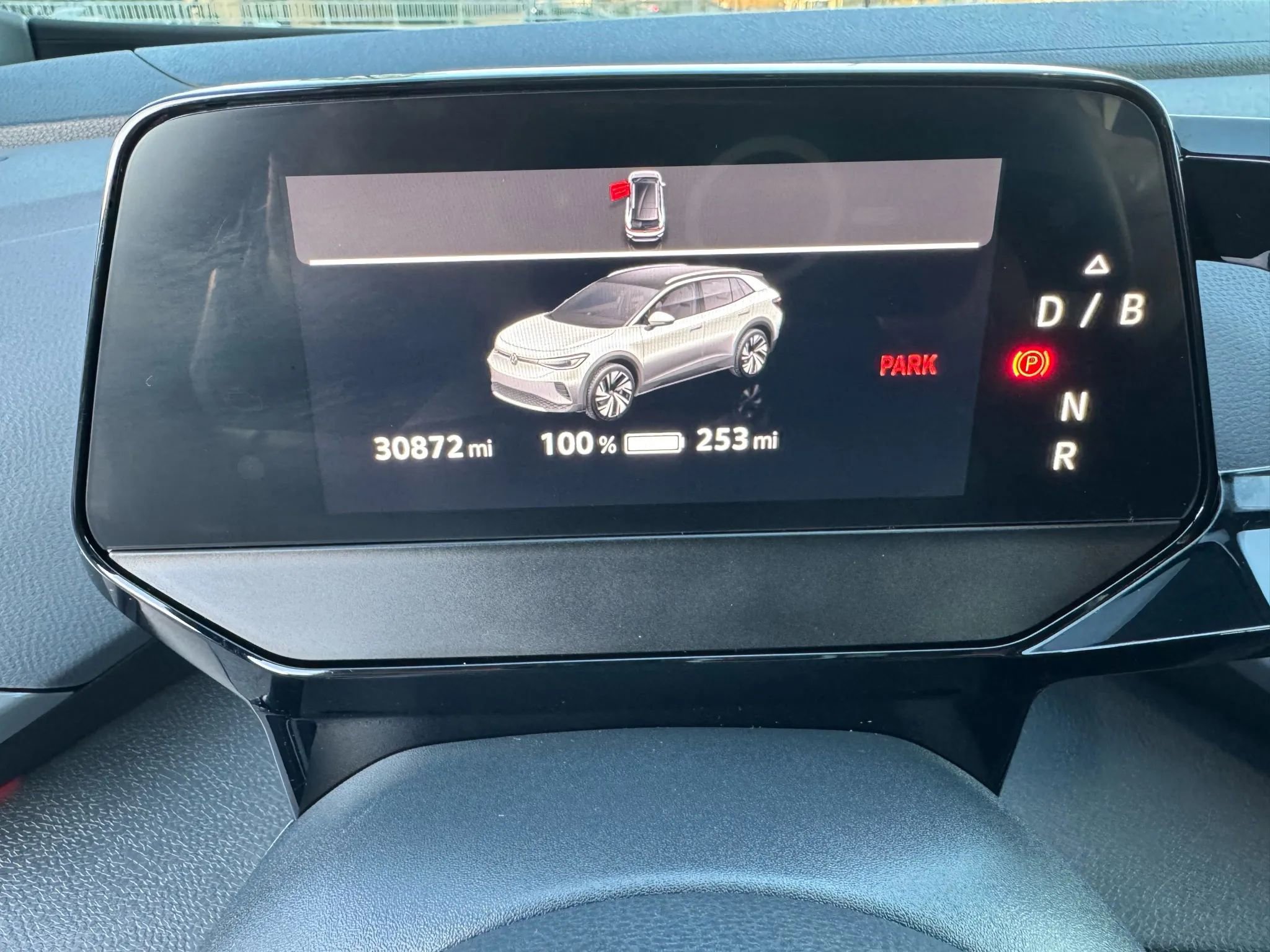Used 2021 Volkswagen ID.4 Pro AWD/4WD image 34