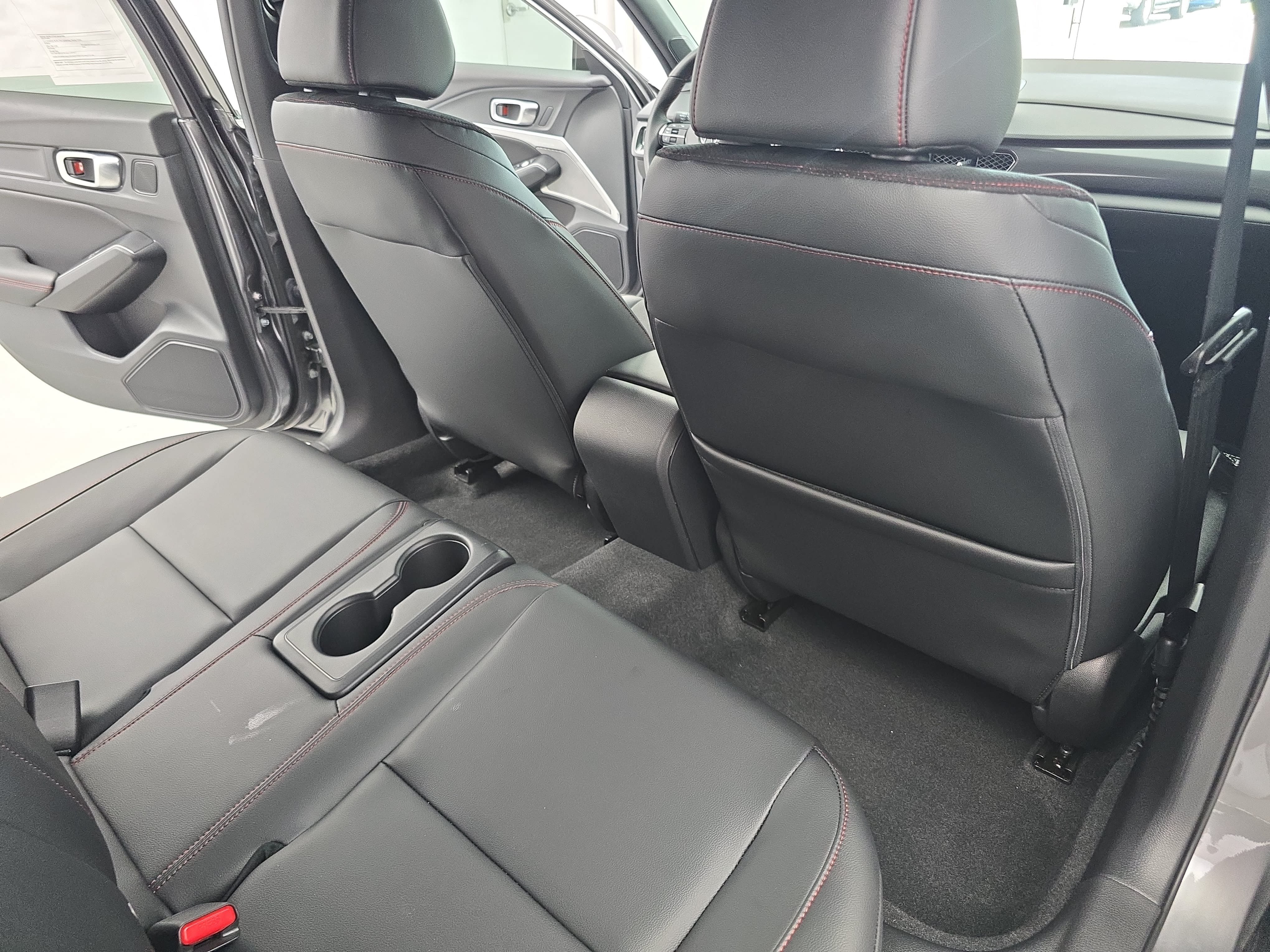 Used 2025 Acura Integra Type S FWD image 11