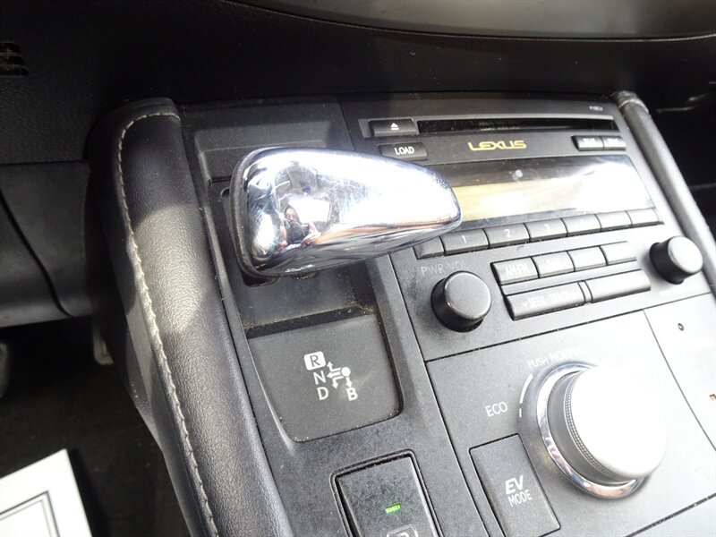 Used 2011 Lexus CT 200h Premium w/ Premium Audio Pkg FWD image 16