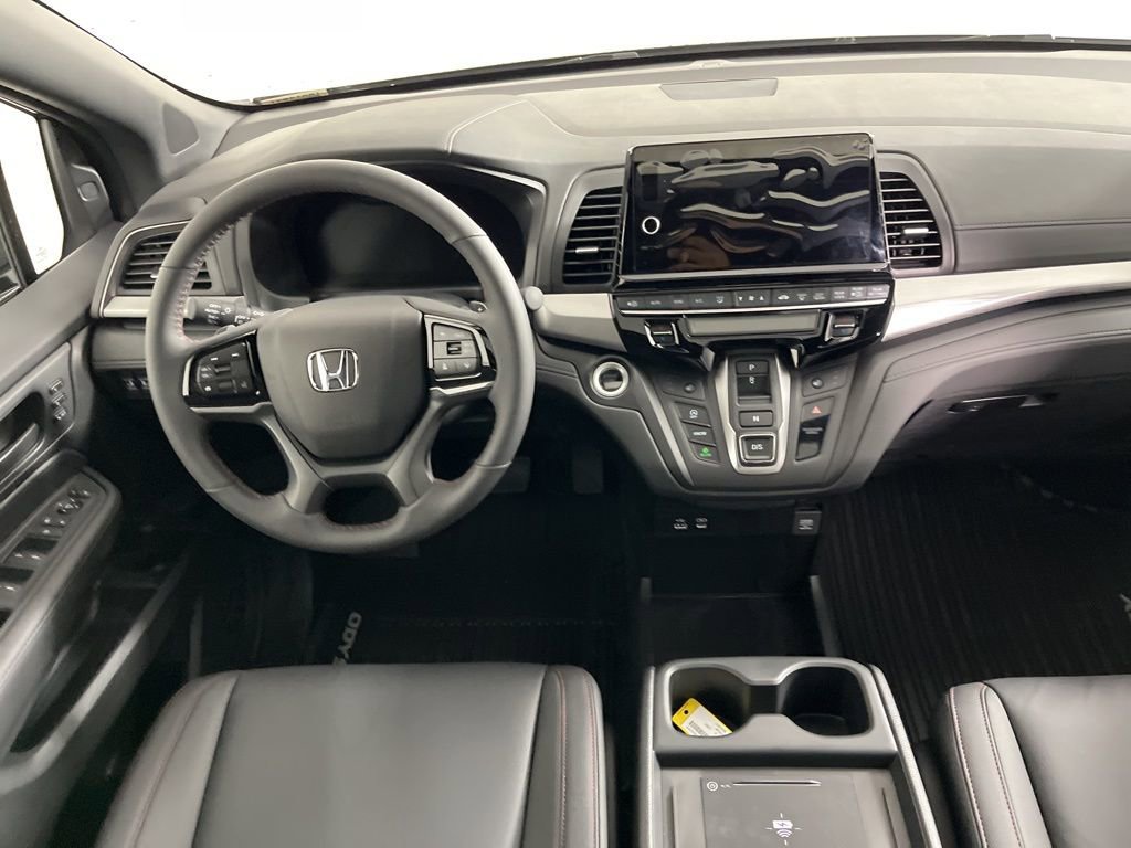 New 2026 Honda Odyssey Sport-L image 15