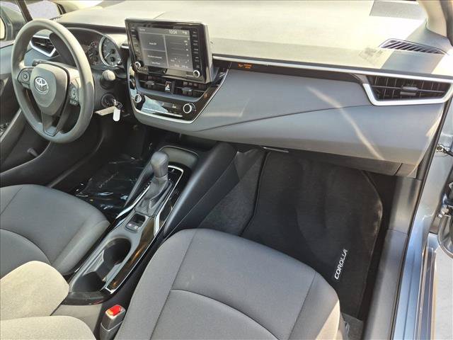 Used 2022 Toyota Corolla LE FWD image 21