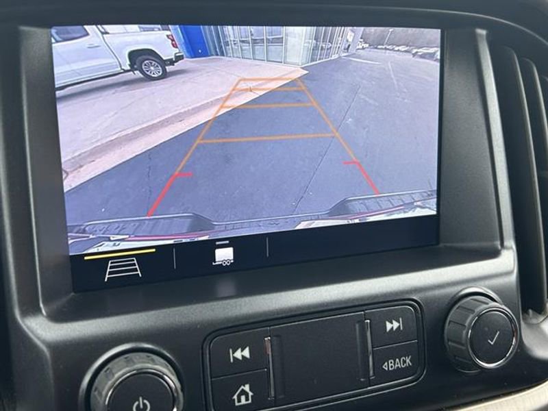 Used 2022 GMC Canyon Denali image 14