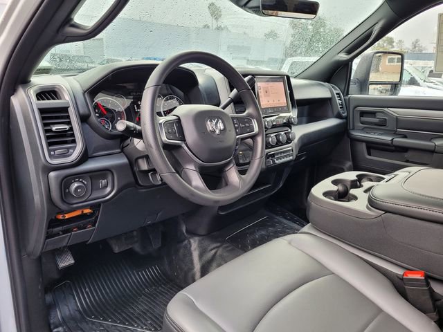 New 2026 RAM 5500 Tradesman image 8